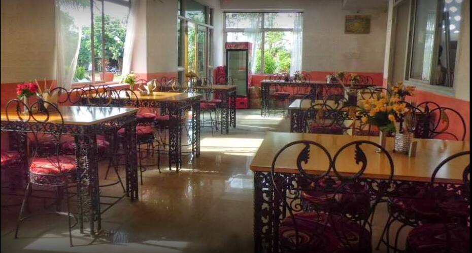 Hariom Sai Guest House, Bodhgaya 3